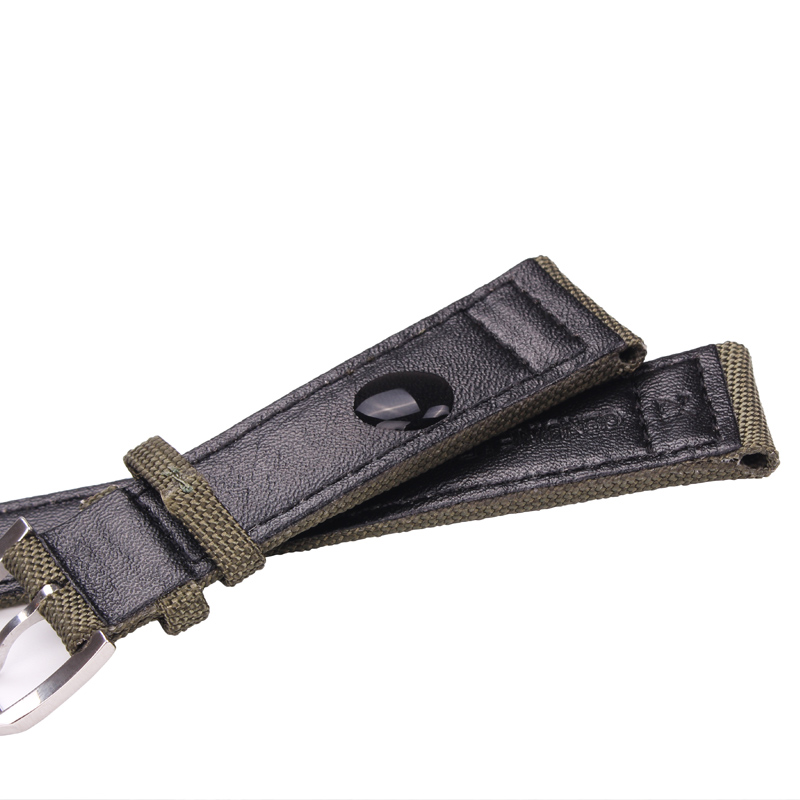 Cinturino per orologio in vera - Nato Strap Nylon recensione e prezzo