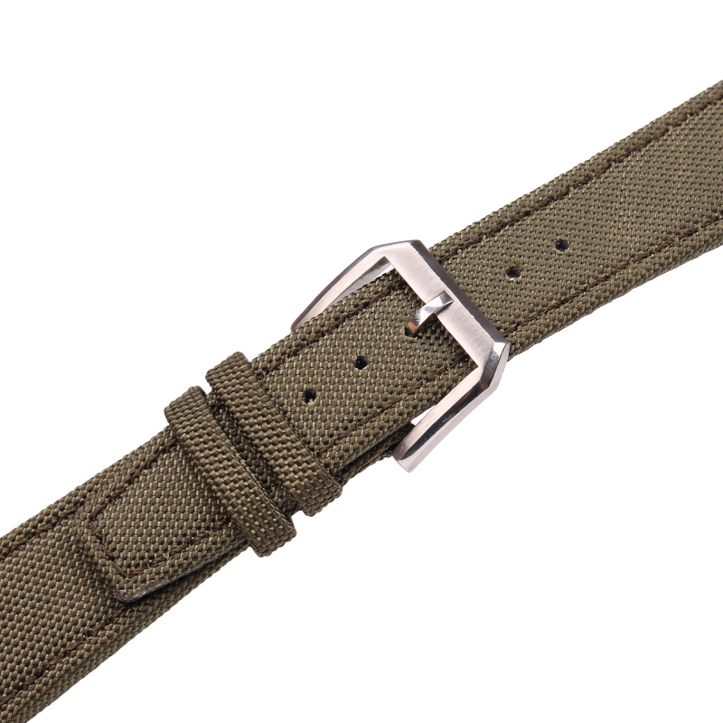 Cinturino per orologio in vera - Nato Strap Nylon recensione e prezzo