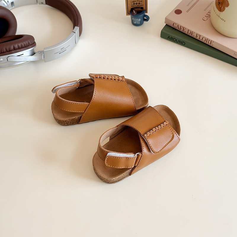 Sandali Aperti per Bambini YUY - Sport Loop Velcro recensione e prezzo