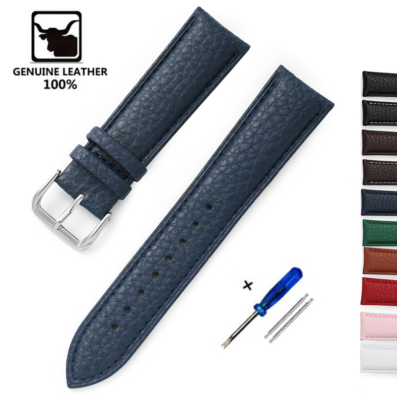 Bracciale con cinturino per or - Suede Strap Watch recensione e prezzo