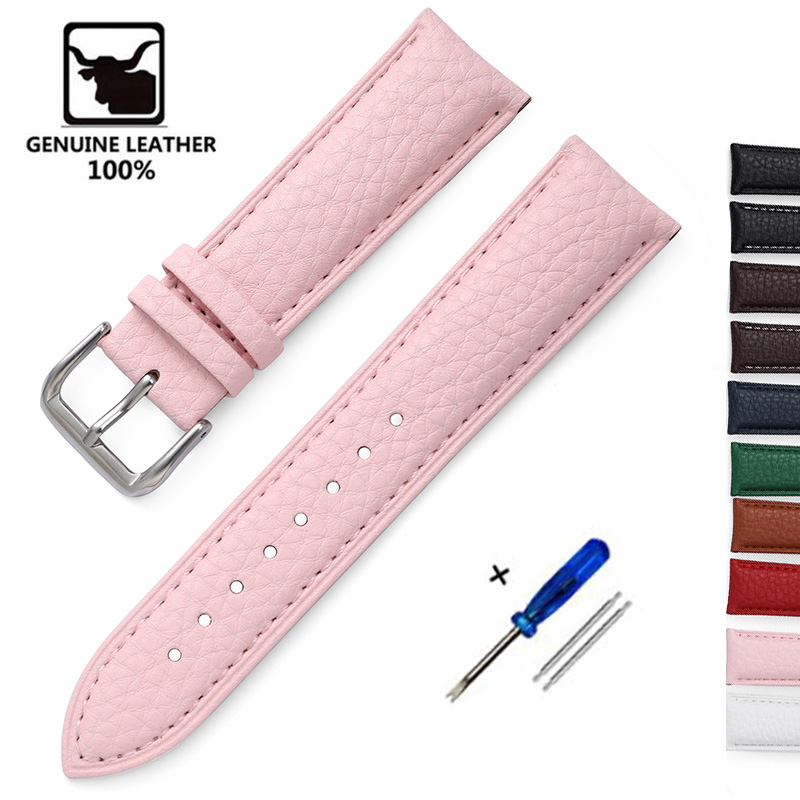 Bracciale con cinturino per or - Suede Strap Watch recensione e prezzo