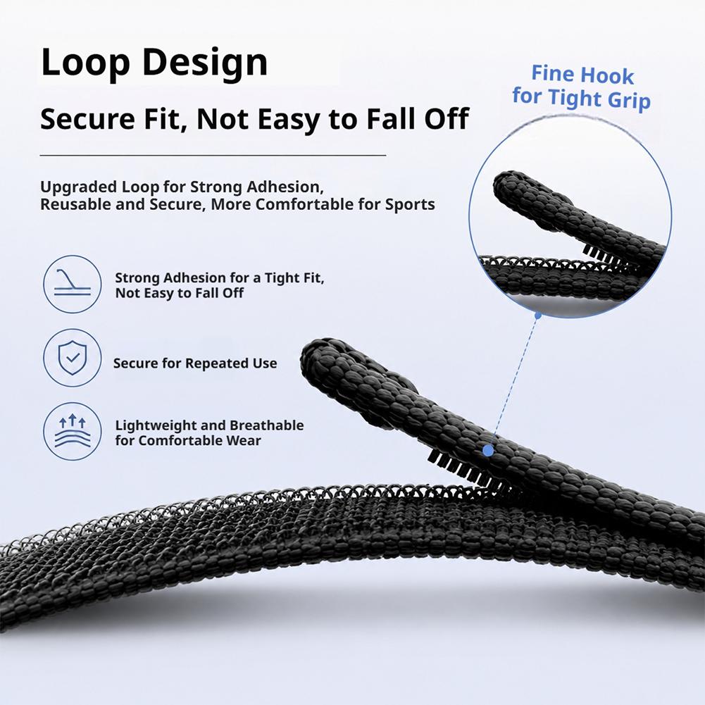 Cinturino Sportivo in Nylon In - Sport Loop Velcro recensione e prezzo