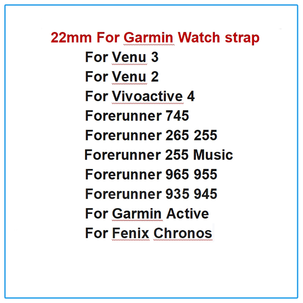 Cinturino in silicone da 22 mm - Mesh Strap Metal recensione e prezzo