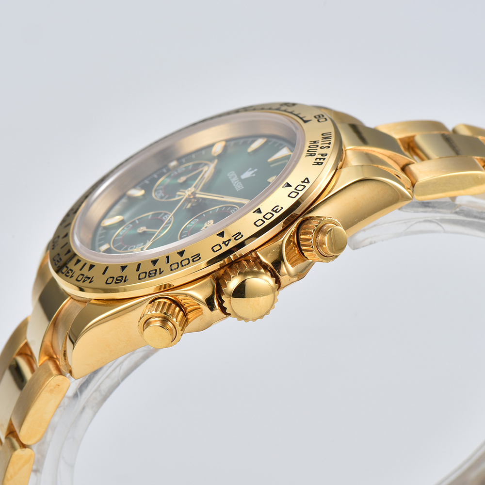 Orologio Personalizzato da Uom - Stainless Bracelet Diver recensione e prezzo