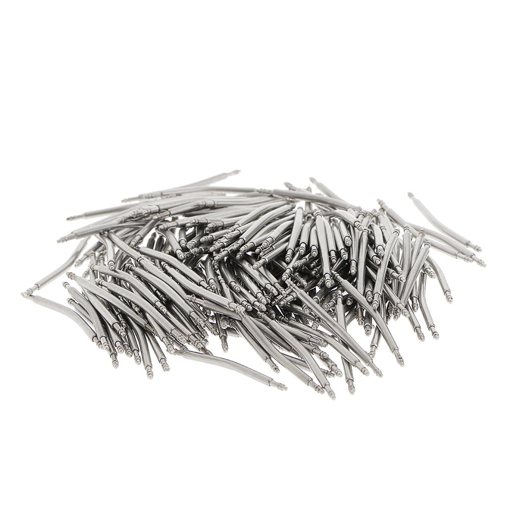 Biella con barra a molla curva - Curved Spring Bar recensione e prezzo