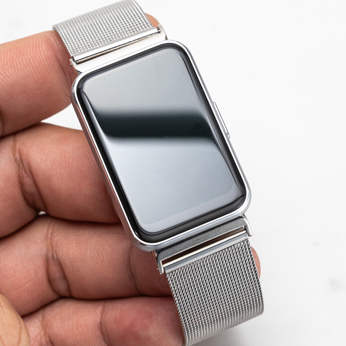 Cinturino in acciaio inossidab - Mesh Strap Metal recensione e prezzo