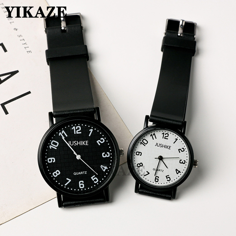 YIKAZE Orologio da polso da do - Silicone Band Women recensione e prezzo
