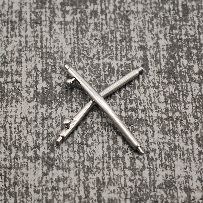 Barrette a molla curve a sganc - Curved Spring Bar recensione e prezzo
