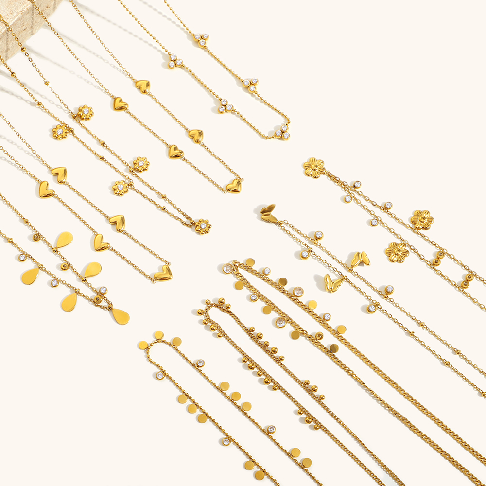 La. Muses Zircone Farfalla Amo - Butterfly Clasp Deployant recensione e prezzo