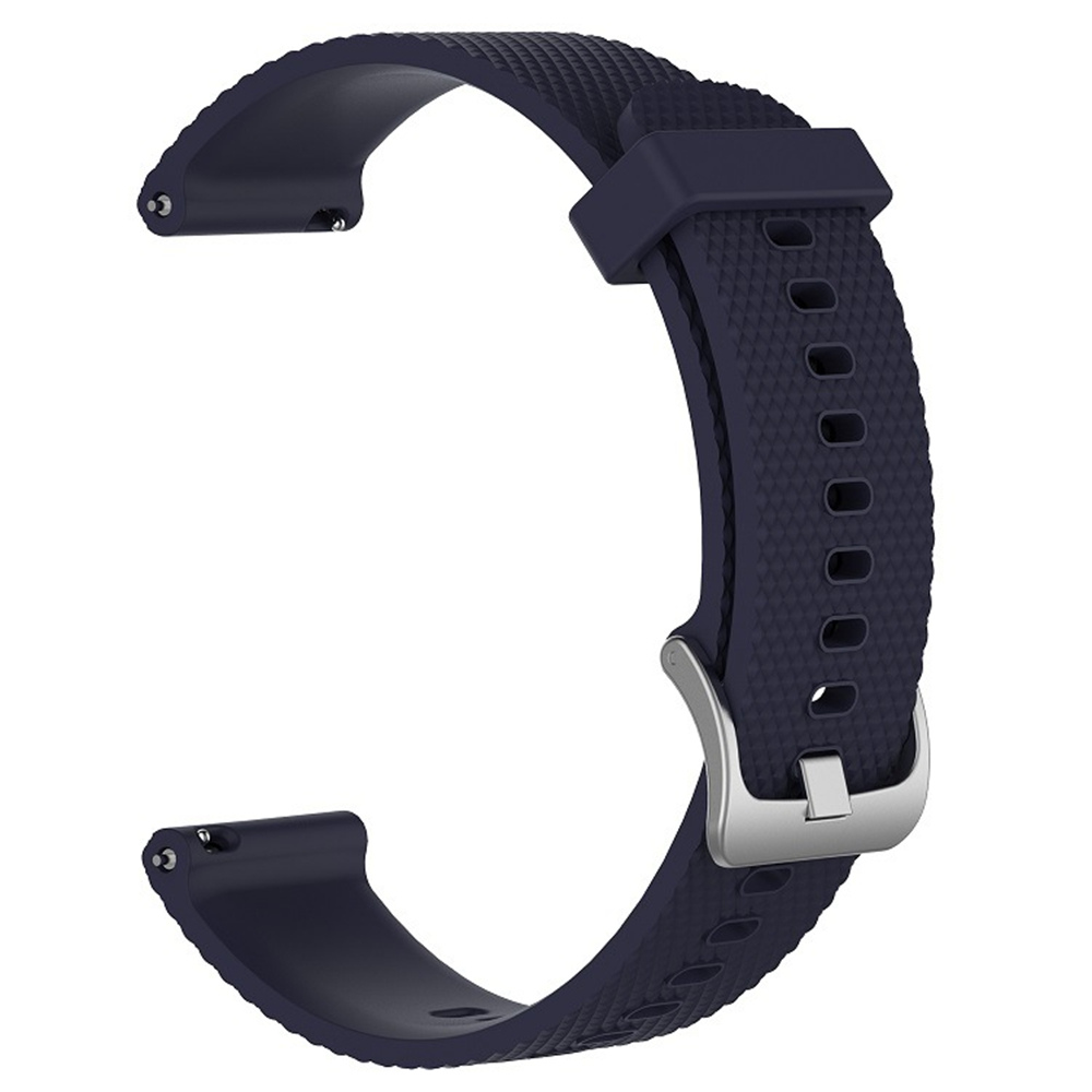 Cinturino da 22 mm per cinturi - Silicone Watch Band 22Mm recensione e prezzo
