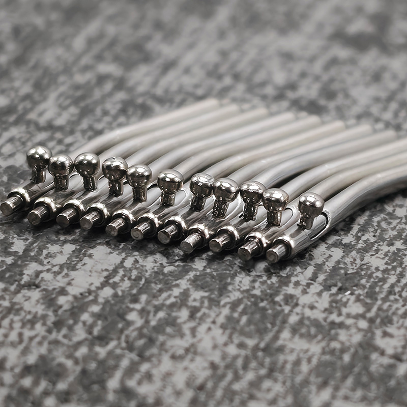Perni a Sgancio Rapido Curvi i - Curved Spring Bar recensione e prezzo