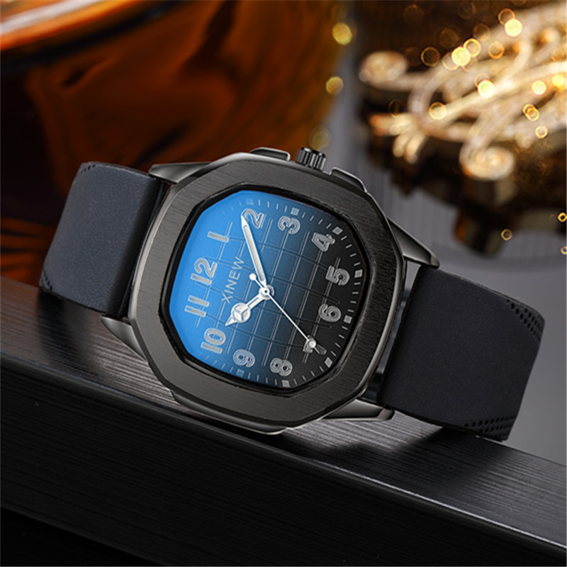 1 pezzo / Lotto Orologi Origin - Leather Watch Band Men recensione e prezzo
