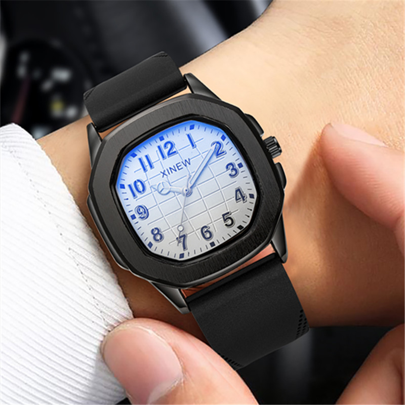 1 pezzo / Lotto Orologi Origin - Leather Watch Band Men recensione e prezzo