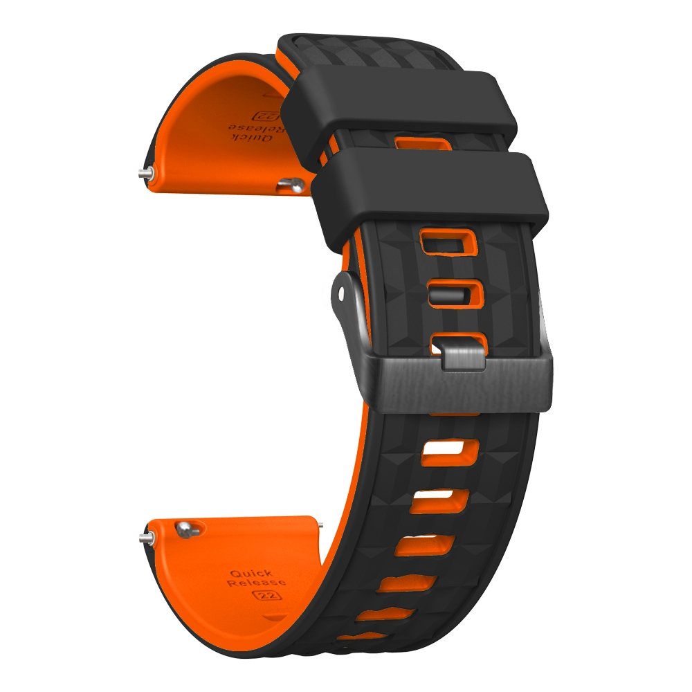Cinturino per Smartwatch Honor - Silicone Watch Band 22Mm recensione e prezzo