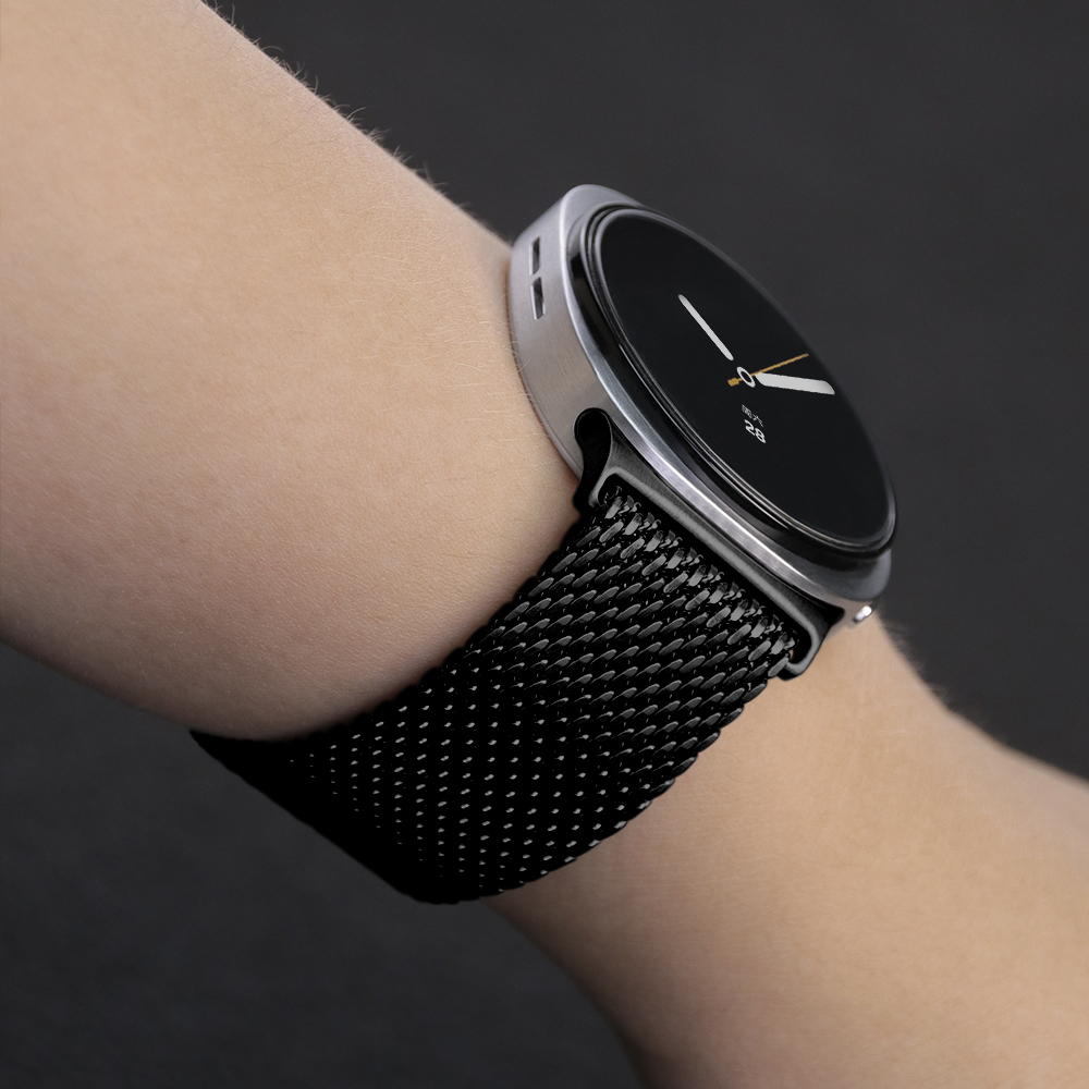 Cinturino Milanese Loop per Sa - Milanese Loop Magnetic recensione e prezzo