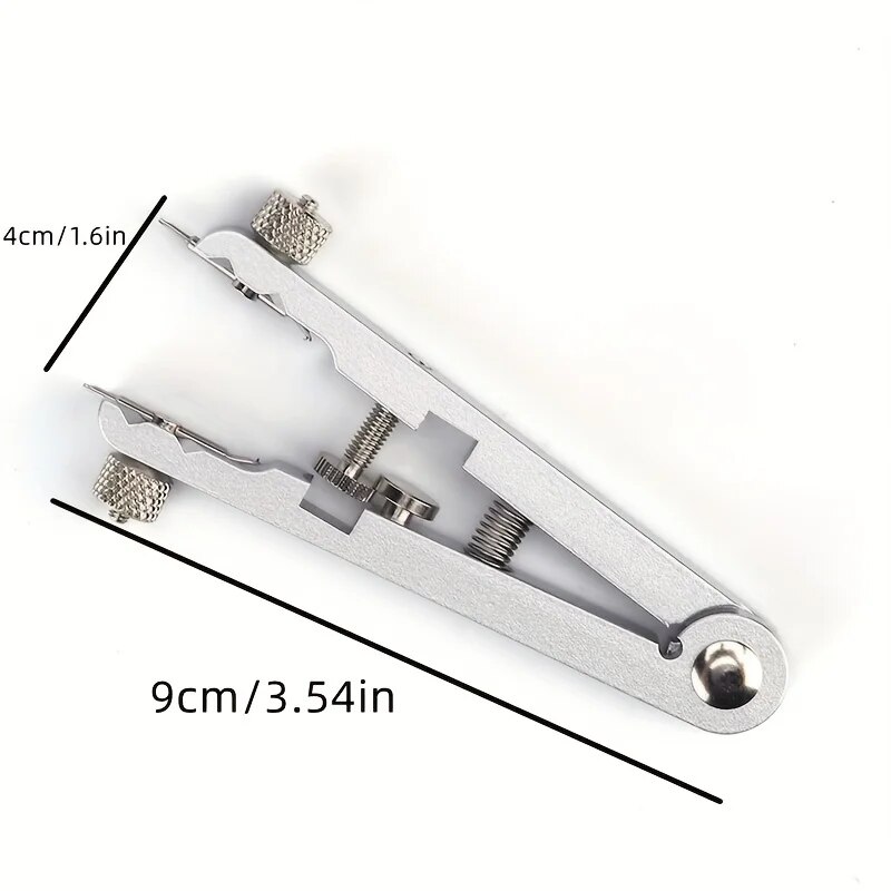 Kit di strumenti per pinze per - Spring Bar Tool Set recensione e prezzo