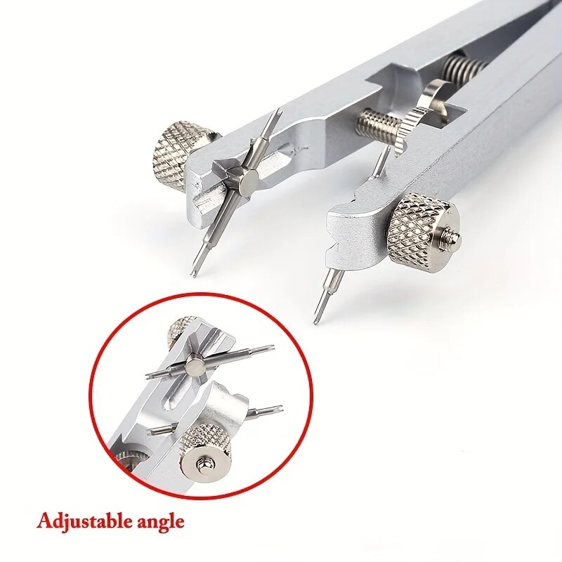Kit di strumenti per pinze per - Spring Bar Tool Set recensione e prezzo