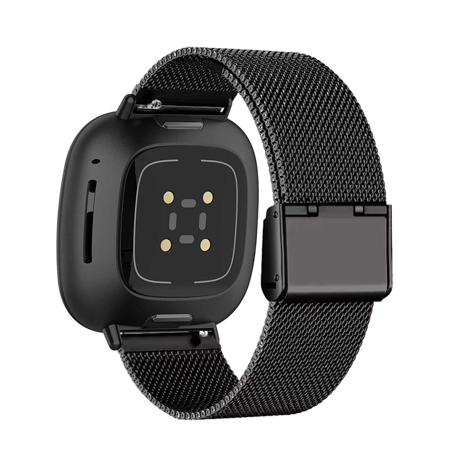 Cinturini in metallo per cintu - Mesh Strap Metal recensione e prezzo