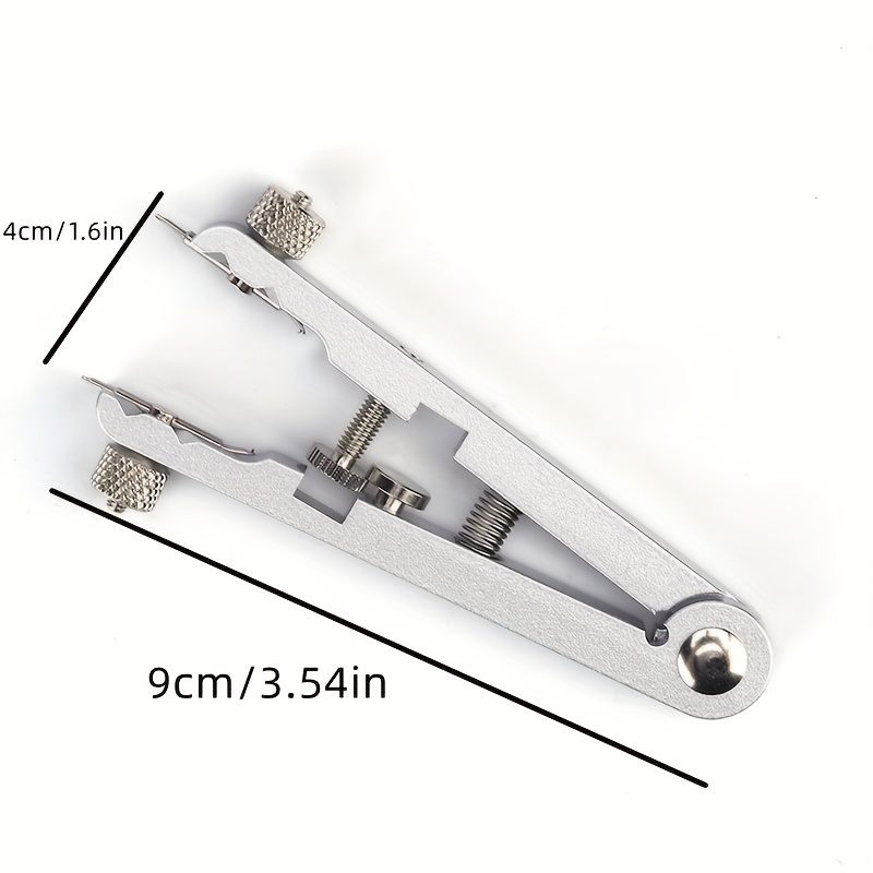 Set di Pinze per Barrette a Mo - Spring Bar Tool Set recensione e prezzo