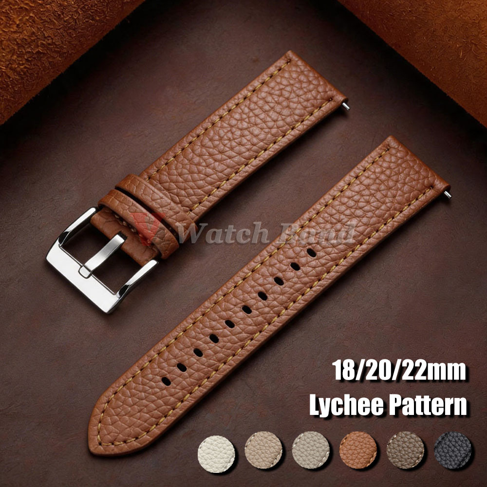 Cinturino per Orologio con Mot - Suede Strap Watch recensione e prezzo