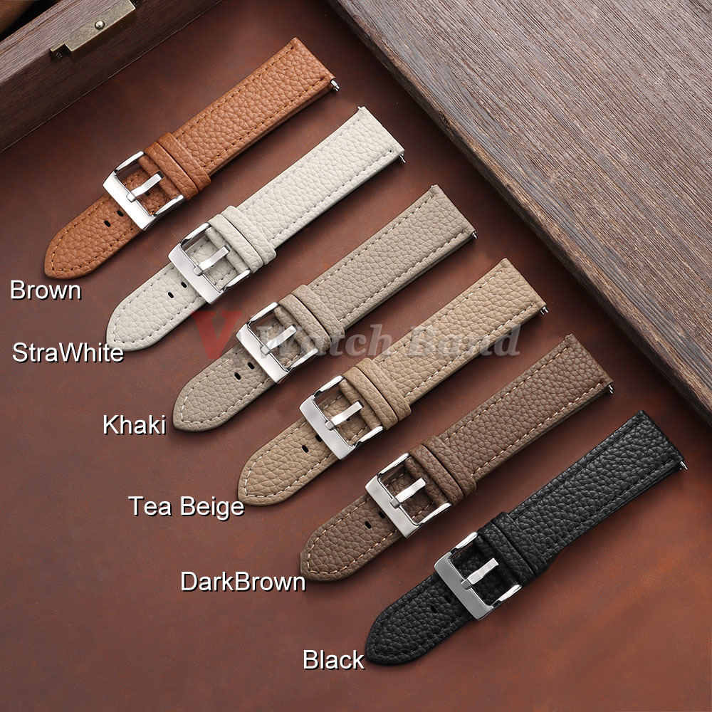 Cinturino per Orologio con Mot - Suede Strap Watch recensione e prezzo