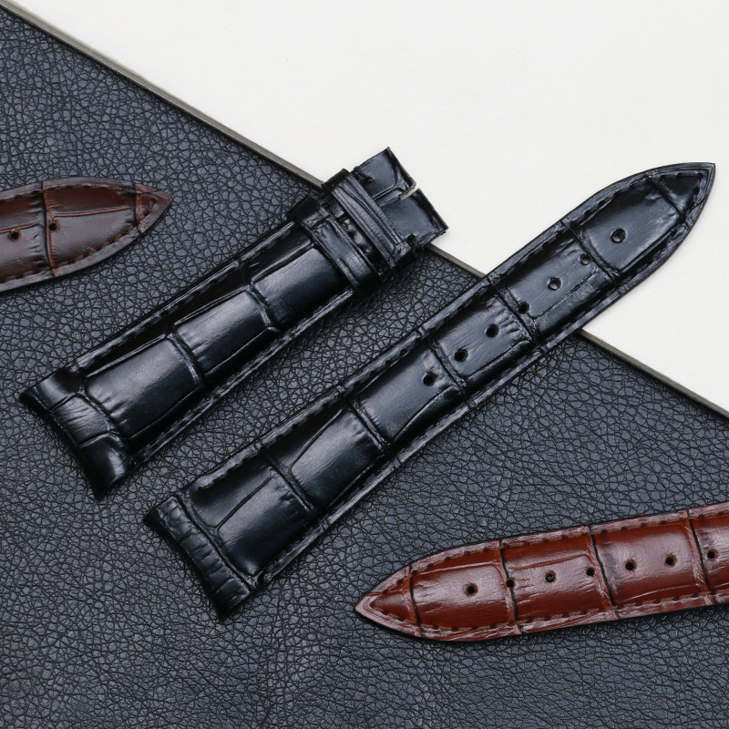 PESNO Cinturini per orologi in - Curved Spring Bar recensione e prezzo