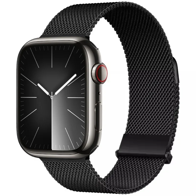 Aggiornamento cinturino ad ane - Milanese Loop Magnetic recensione e prezzo