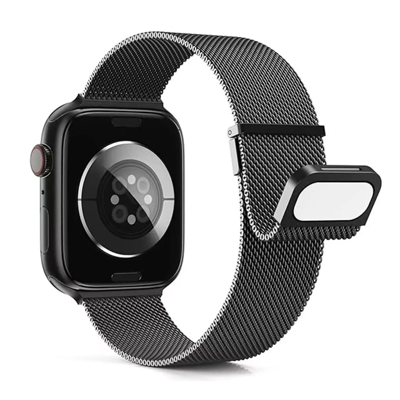 Aggiornamento cinturino ad ane - Milanese Loop Magnetic recensione e prezzo