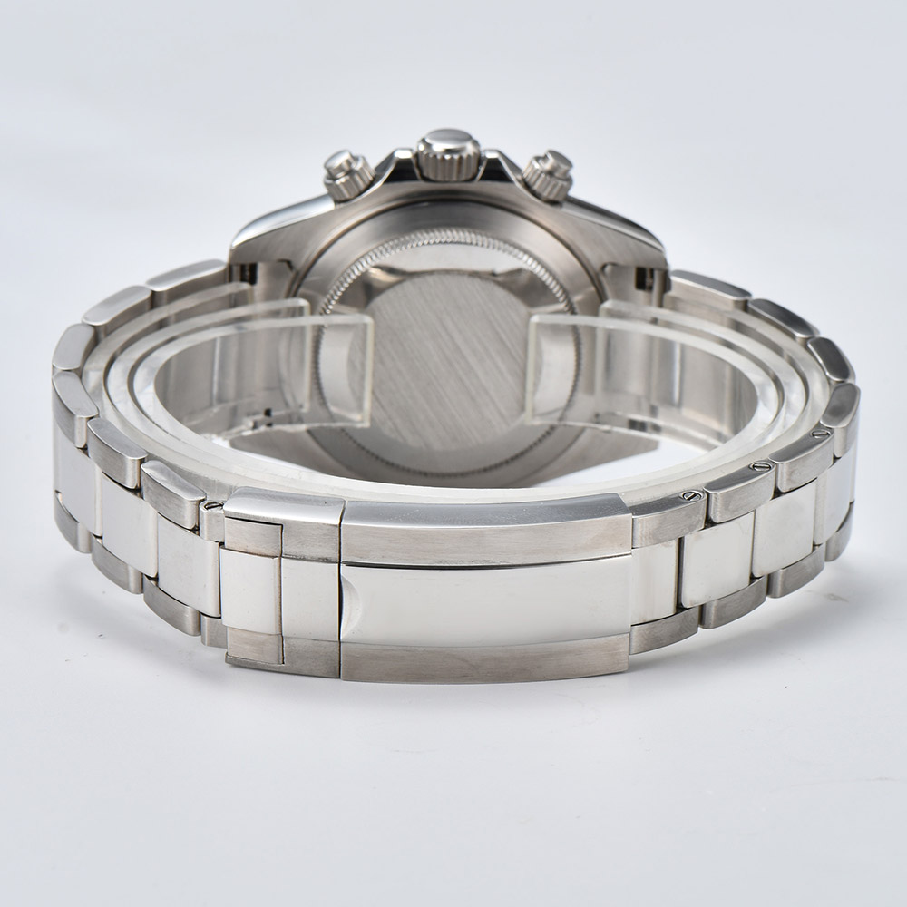 Orologio di lusso VK63 da 39 m - Stainless Bracelet Diver recensione e prezzo