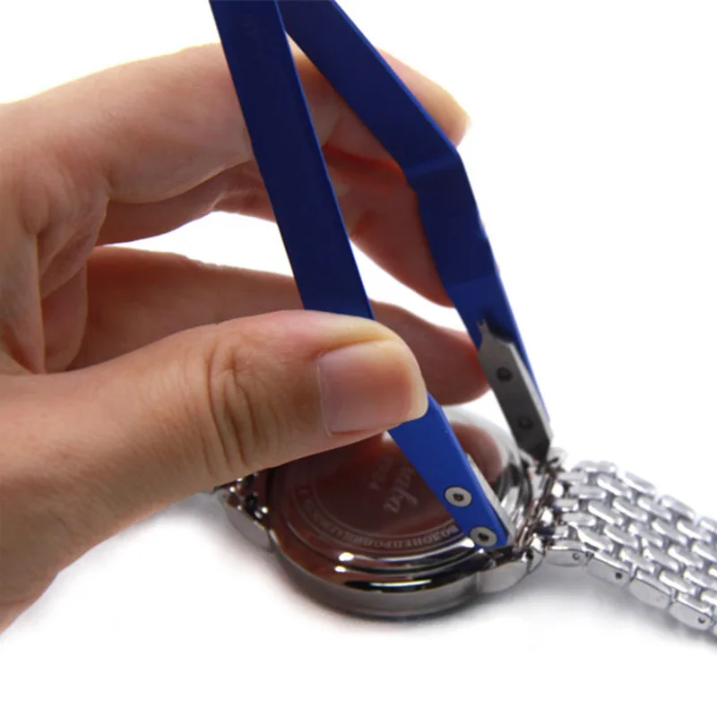 7825 Clip per pinzette per rim - Spring Bar Tool Set recensione e prezzo