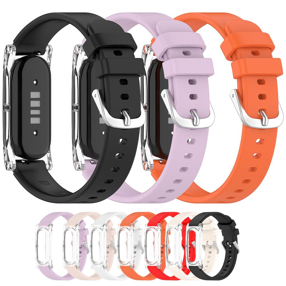 Cinturino in silicone compatib - Silicone Band Women recensione e prezzo