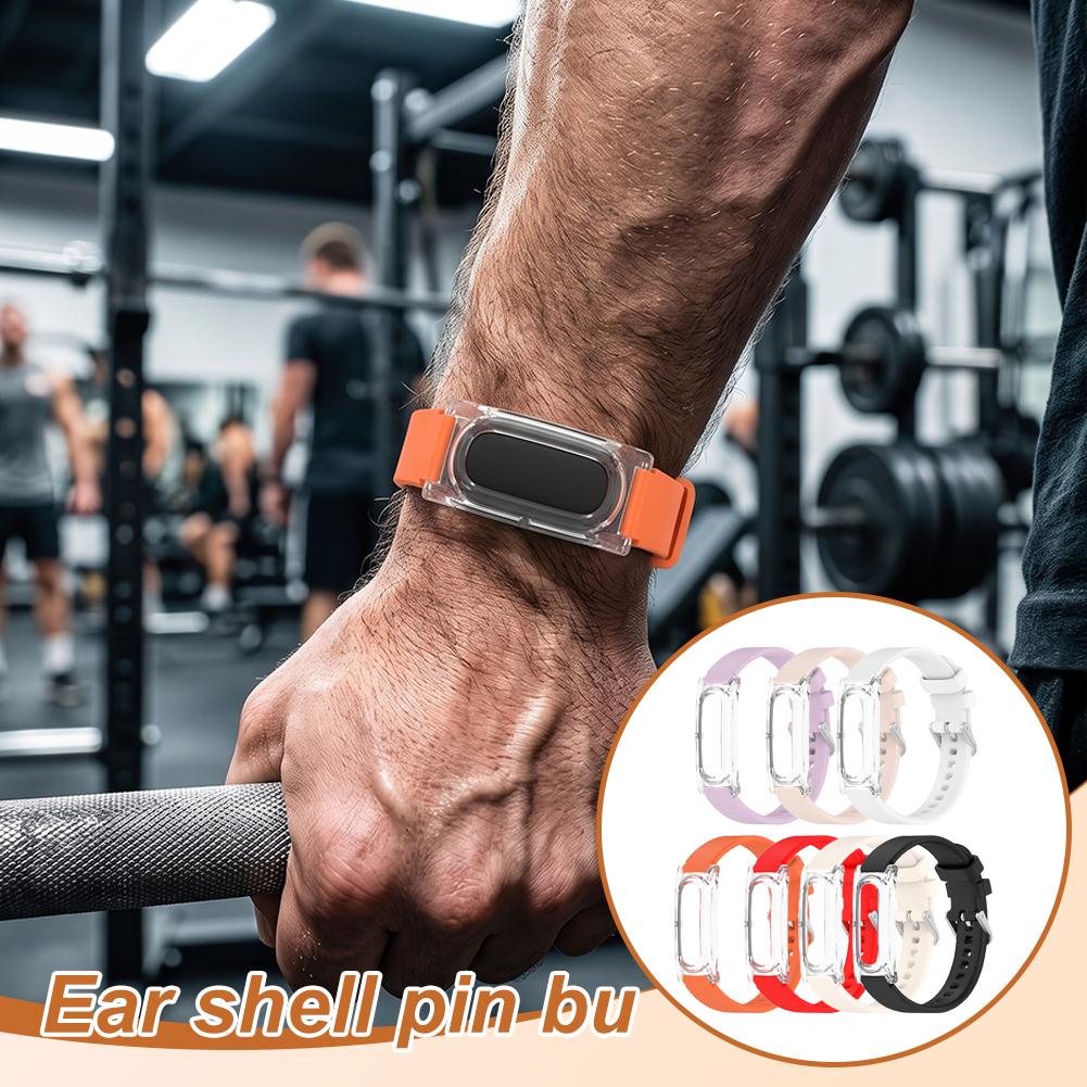 Cinturino in silicone compatib - Silicone Band Women recensione e prezzo