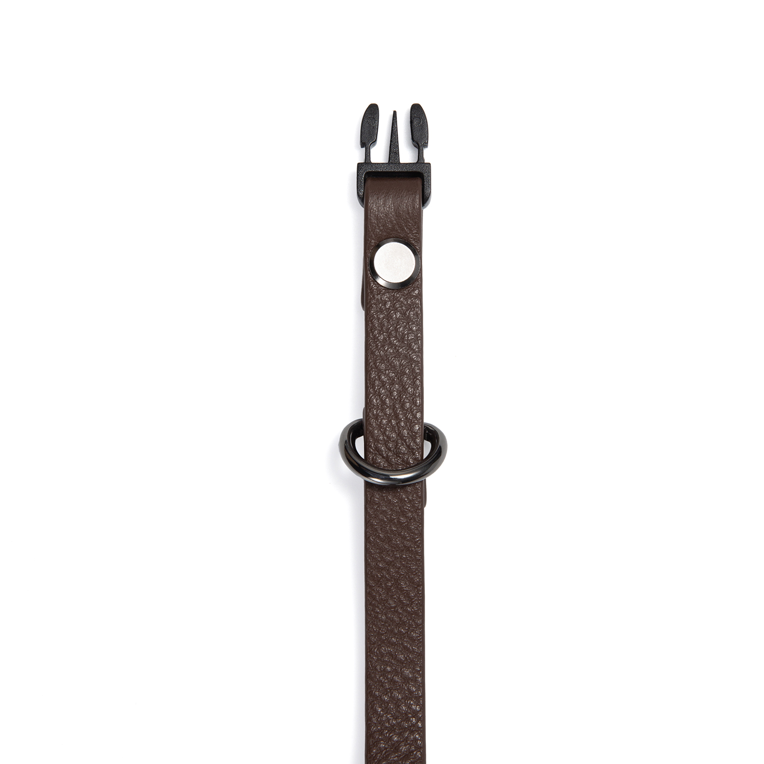 Cinturino da polso per fotocam - Leather Strap Quick Release recensione e prezzo