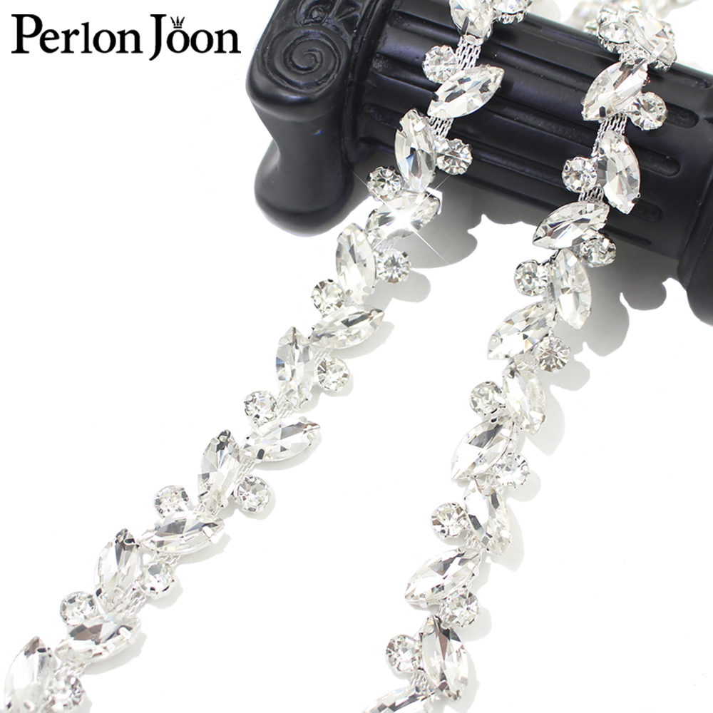Catena decorativa con strass d - Perlon Strap Woven recensione e prezzo