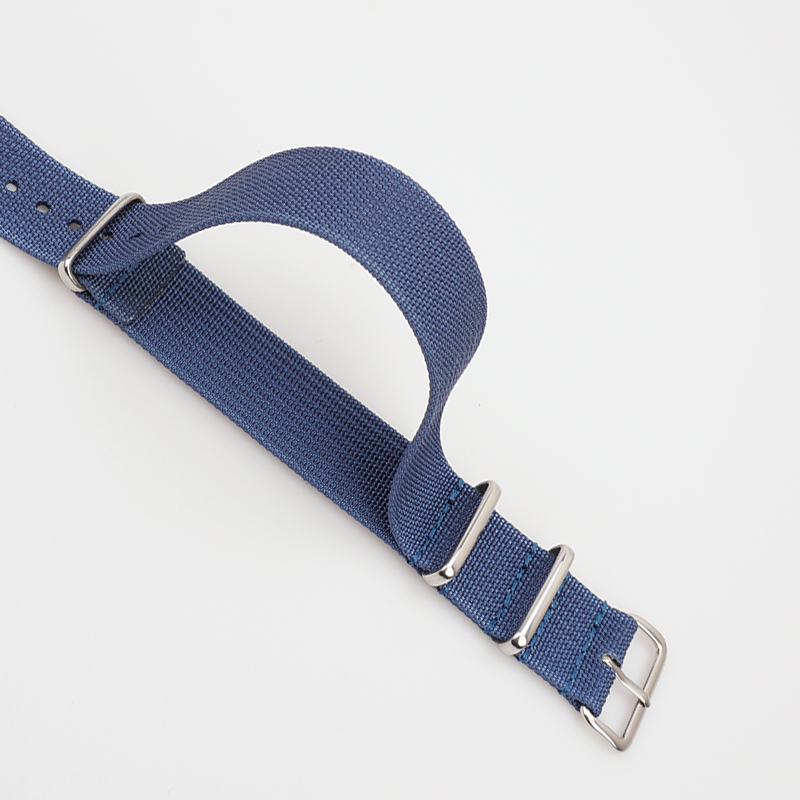 Cinturino in nylon a costine p - Nato Strap Nylon recensione e prezzo