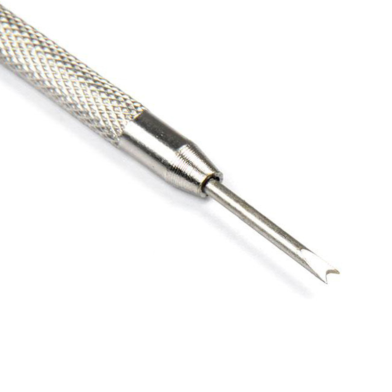 Strumenti per orologi Spring B - Spring Bar Tool Set recensione e prezzo