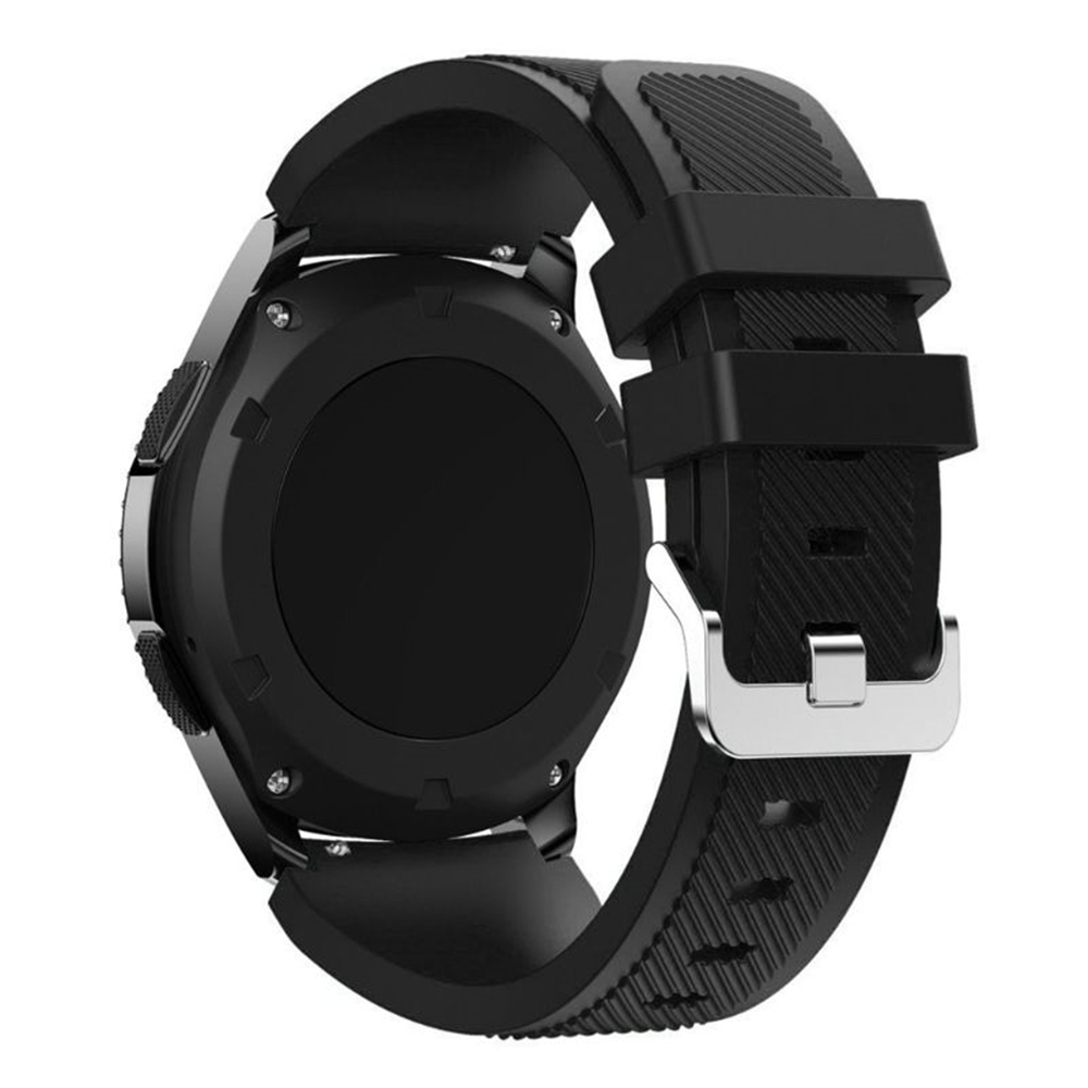 Cinturino in Silicone 22mm per - Silicone Watch Band 22Mm recensione e prezzo