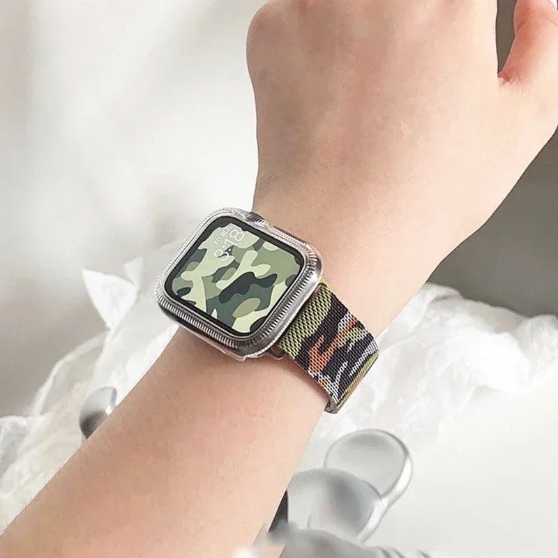 Cinturino ad anello milanese p - Milanese Loop Magnetic recensione e prezzo