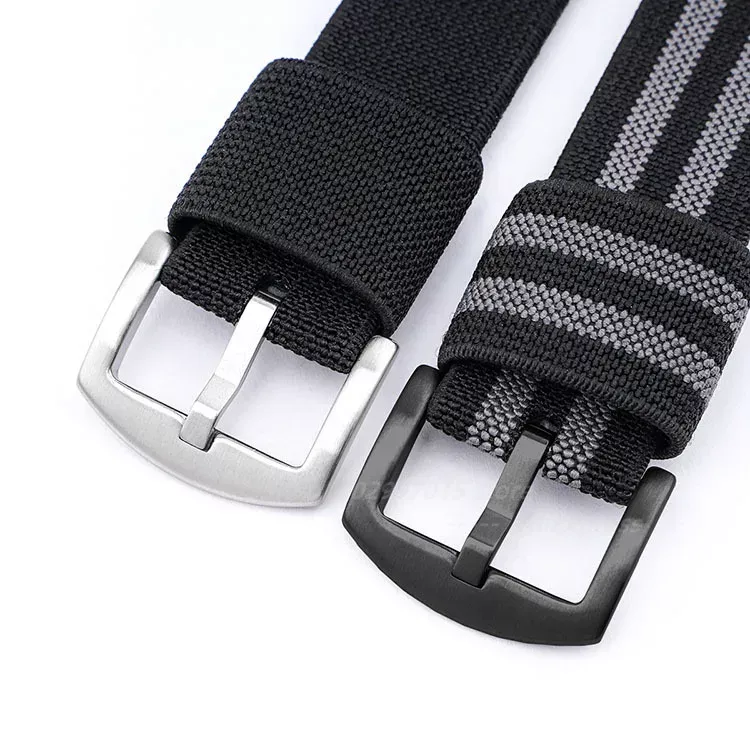 Cinturino per orologio in nylo - Nato Strap Nylon recensione e prezzo