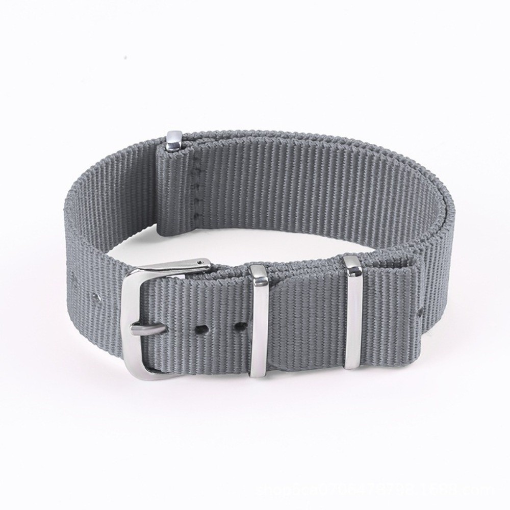 Cinturino NATO 14/16/18/20/22m - Nato Strap Nylon recensione e prezzo