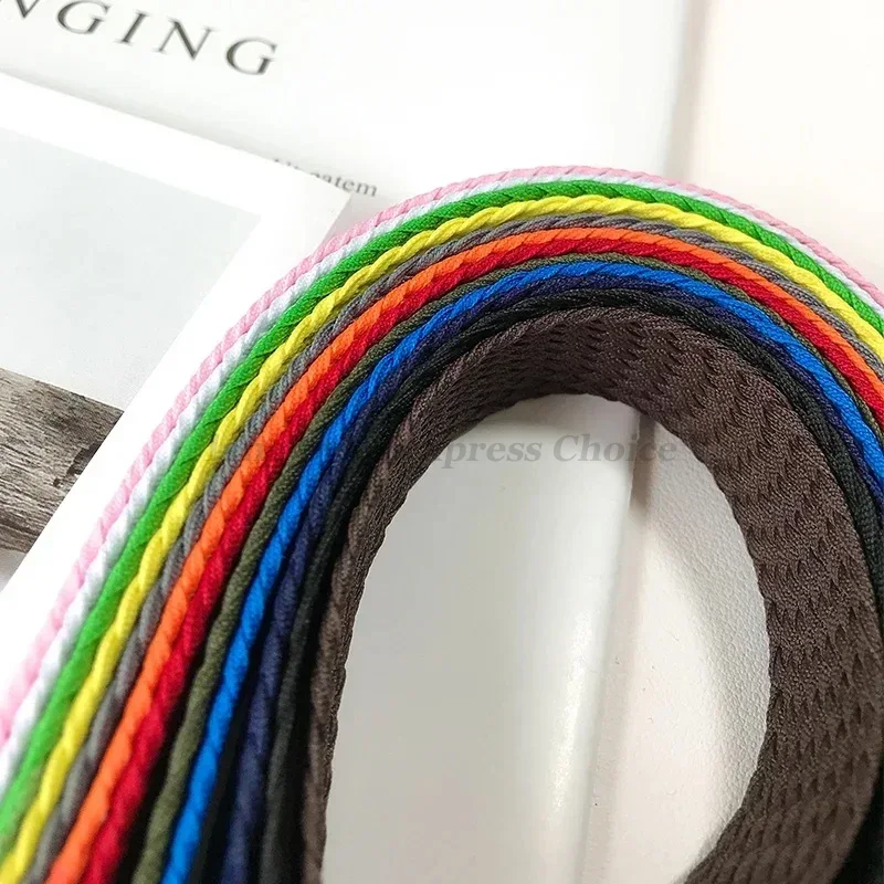 Cinturino per orologio in nylo - Perlon Strap Woven recensione e prezzo